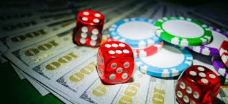 Зеркало Casino Zenit